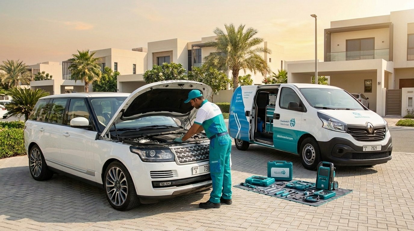 on-site-car-repair-service-dubai